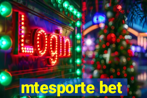 mtesporte bet